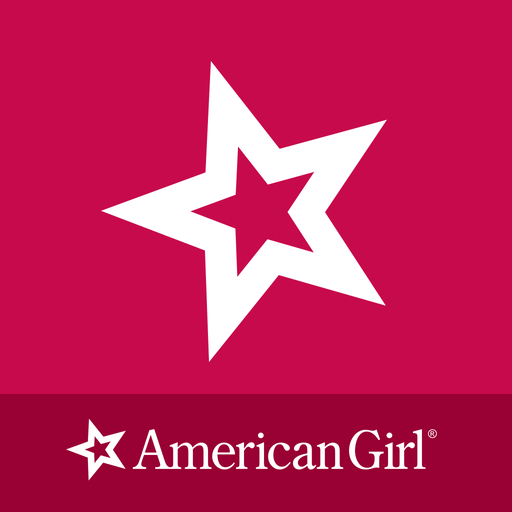 American Girl Logo - Amazon.com: American Girl®: Appstore for Android