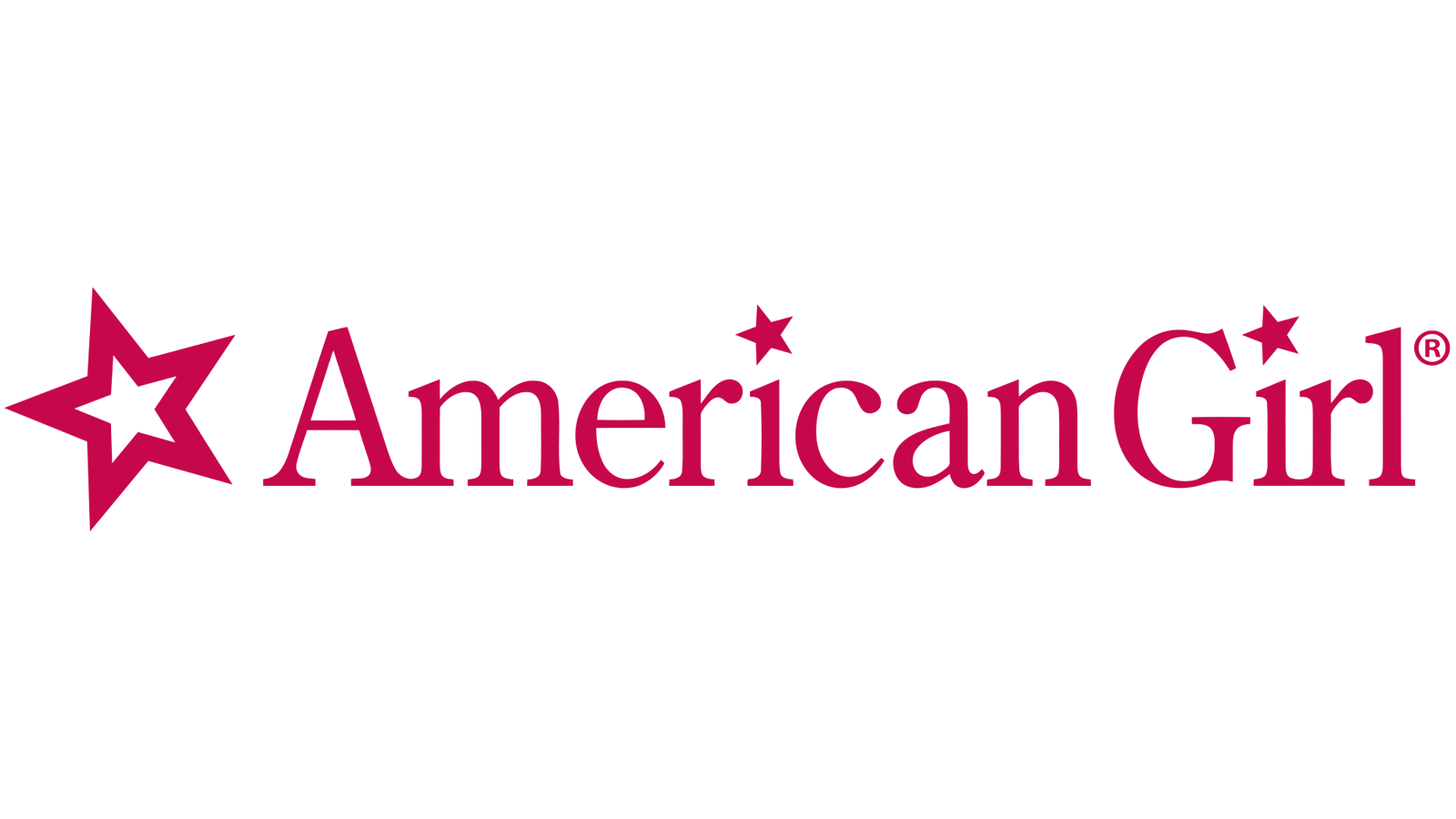 American Girl Logo - The Case of the American Girl with No Doll | Axosoft