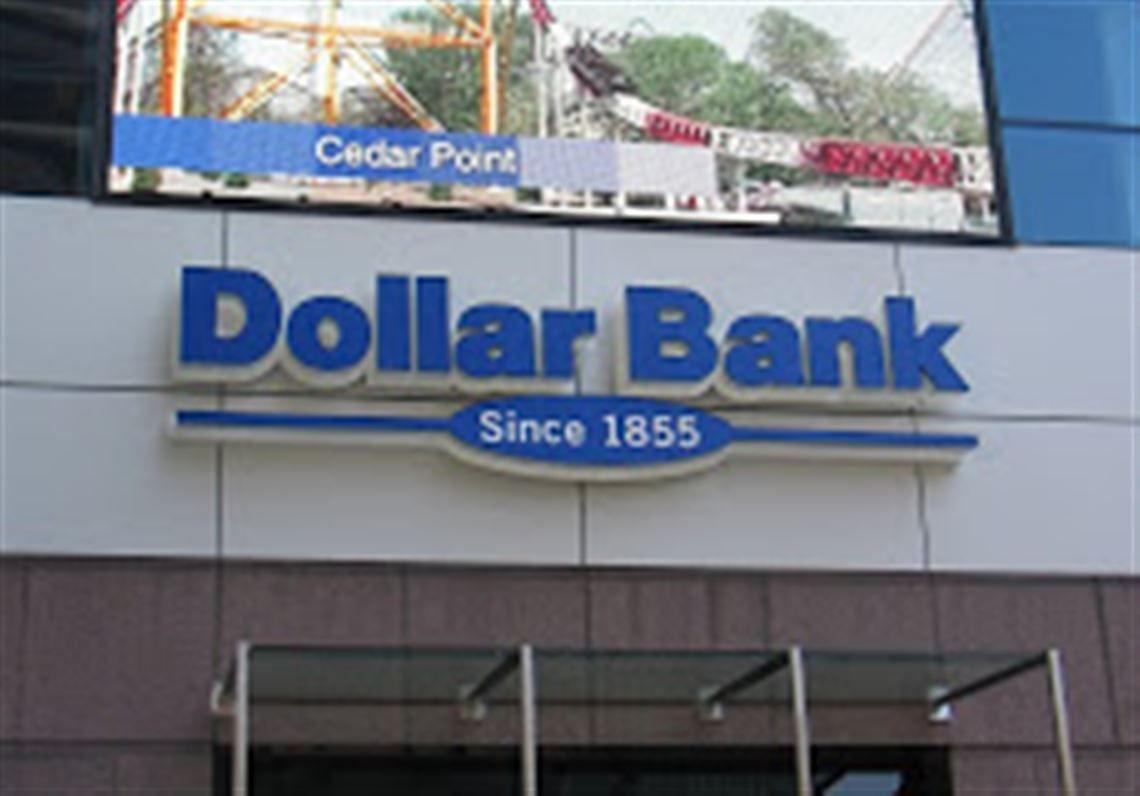 Dollar Bank Logo - Dollar Bank says it doesn't plan to issue stock, but it wants the ...