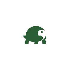 Cute Turtle Logo - Die 44 besten Bilder von Turtle Logo Inspiration | Cute drawings ...
