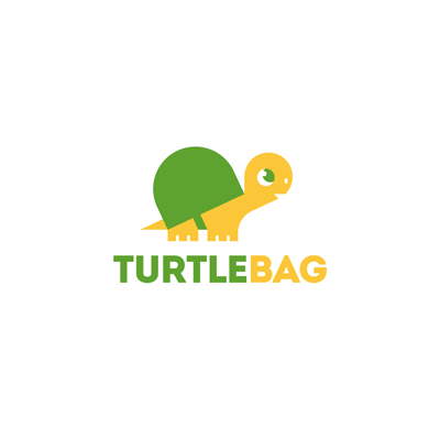 Cute Turtle Logo - Logo of the month: July 2012 | Logo Design Gallery Inspiration | LogoMix
