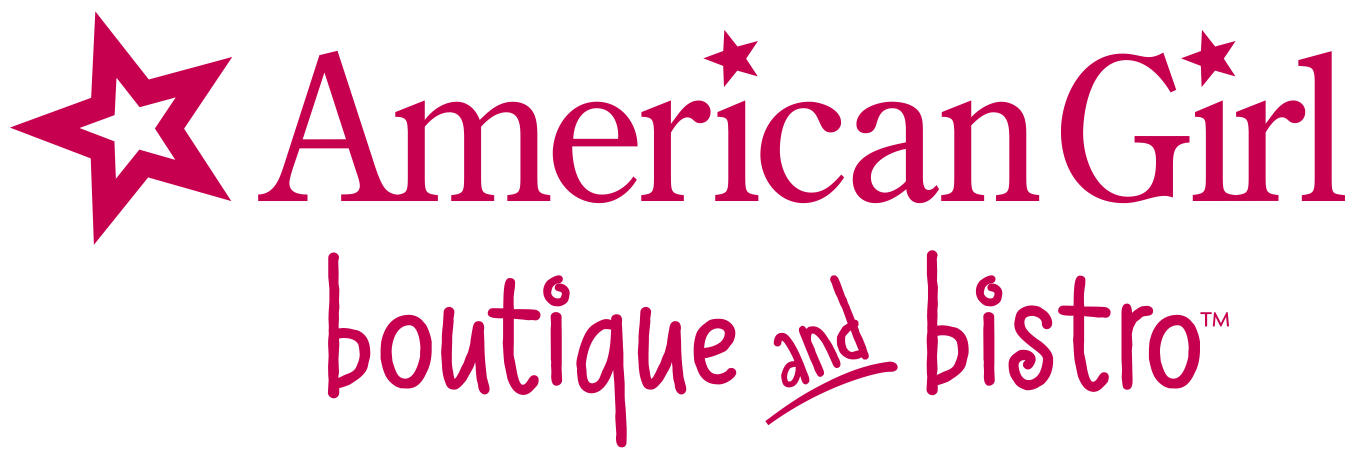 American Girl Logo - American Girl® Bistro - Galleria Dallas