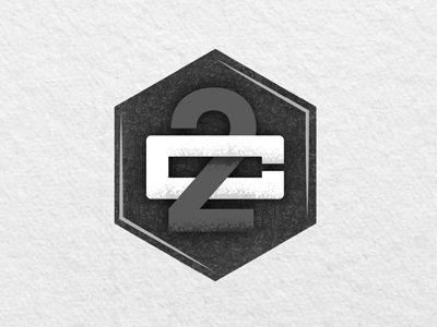 C2 Logo - Logo concept by Shaun Malinowski | Dribbble | Dribbble