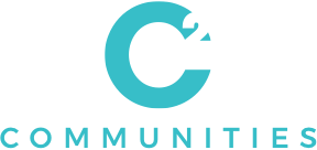 C2 Logo - C² Communities