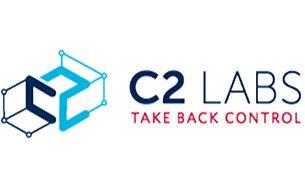 C2 Logo - Home Labs, Inc. Take Back Control