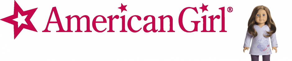 American Girl Logo - Free American Girl Cliparts, Download Free Clip Art, Free Clip Art ...