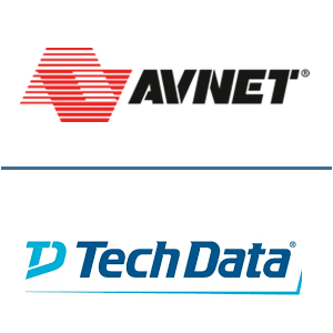 Tech Data Corporation Logo - Avnet Agrees to Sell Technology Solutions to Tech Data