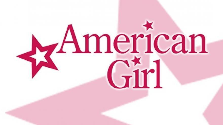 American Girl Logo - American Girl closing facility in Kenosha County