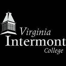 Black and White College Logo - Virginia Intermont College