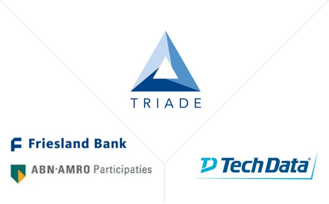 Tech Data Corporation Logo - Sale of Triade to Tech Data Corp. - Quore Capital