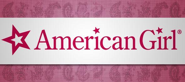 American Girl Logo - American Girl Club | Blue Willow Bookshop | West Houston's ...