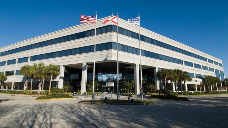 Tech Data Corporation Logo - Tech Data Corp. profit jumps in 2Q 2015 - Tampa Bay Business Journal