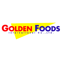 Golden Food Logo - Golden Foods | Download logos | GMK Free Logos