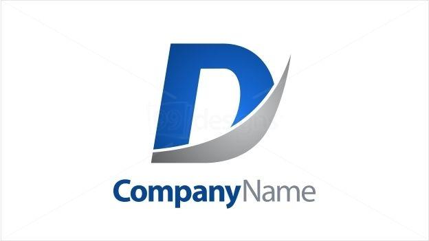 D- Logo - D Design Logo - Woodphoriaky.com