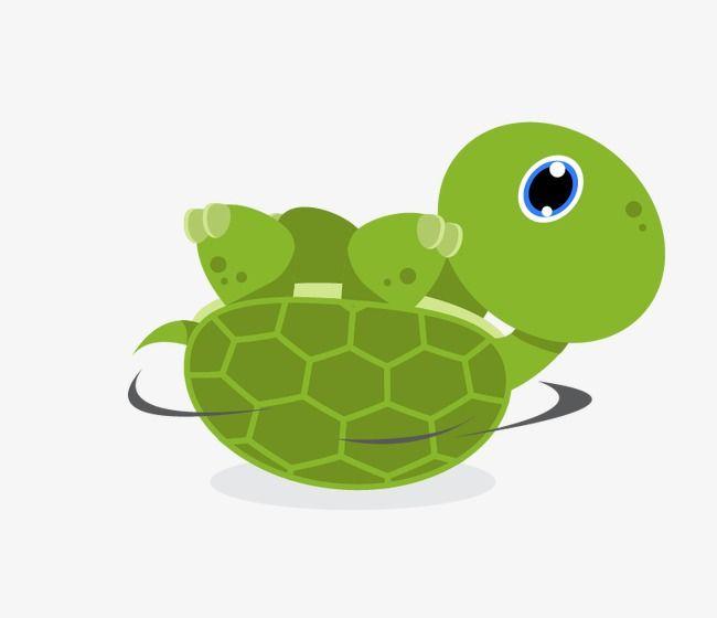 Cute Turtle Logo - Tortoise, Cartoon Turtle, Cute Turtle PNG and Vector for Free Download