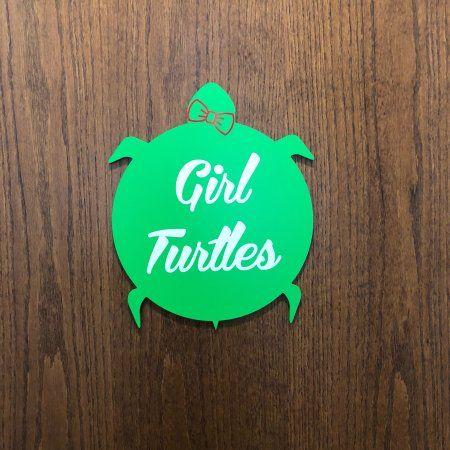 Cute Turtle Logo - Con Quesos. Hey have logo stickers available too. Look at the cute