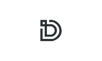 D- Logo - D Logo Photo, Royalty Free Image, Graphics, Vectors & Videos