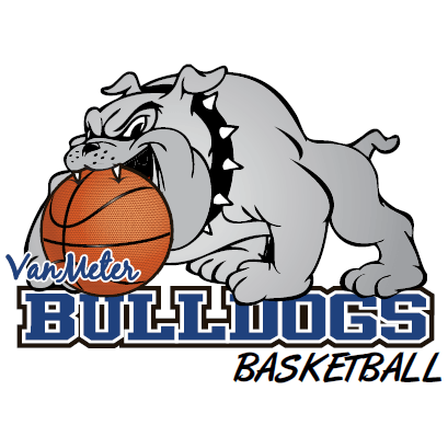 Bulldog Basketball Logo - Bulldog Basketball Logo | Clipart Panda - Free Clipart Images