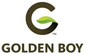 Golden Food Logo - Golden Boy Foods | Naturally better for your business