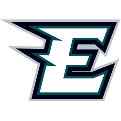 Black and White Philadelphia Eagles Word Logo - Philadelphia Eagles Alternate Logo. Sports Logo History