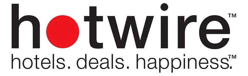 Hotwire Logo - Brand New: New Logo for Hotwire