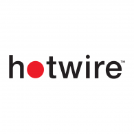 Hotwire Logo - Hotwire, Inc. | Brands of the World™ | Download vector logos and ...