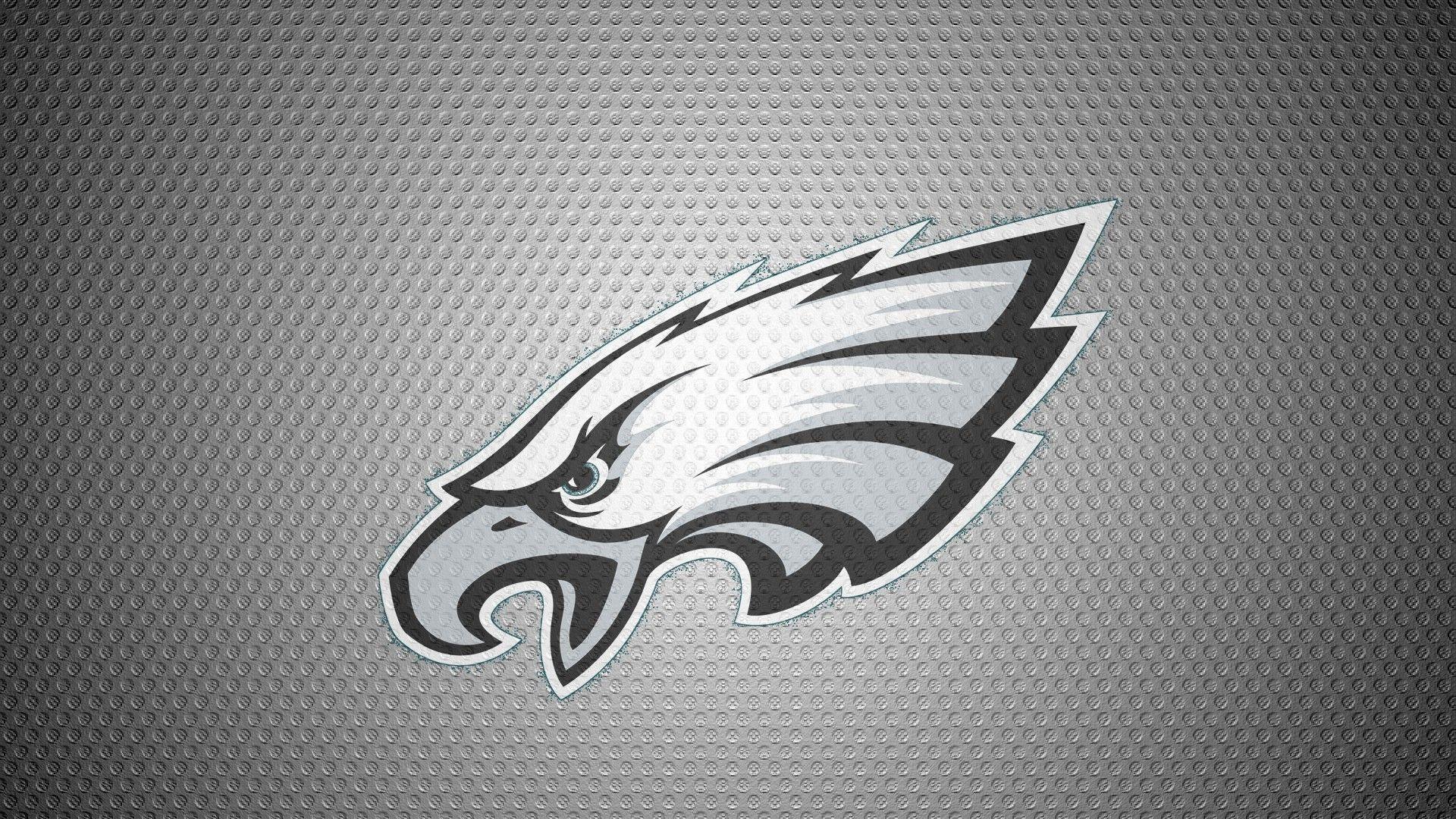 Black and White Philadelphia Eagles Word Logo - Free Philadelphia Eagles Logo, Download Free Clip Art, Free Clip Art ...