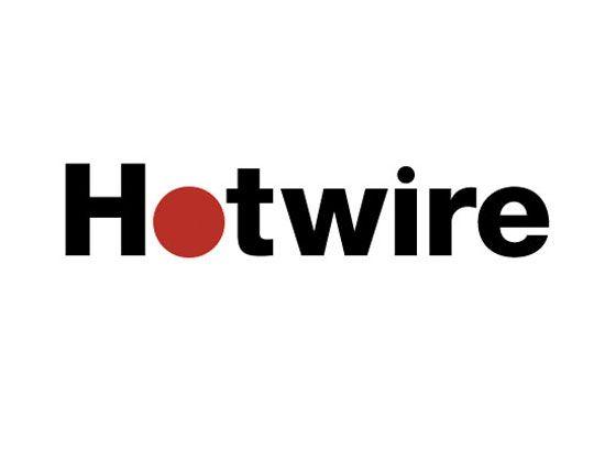 Hotwire Logo - Hotwire Customer Service, Complaints and Reviews