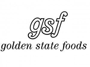 Golden Food Logo - Golden State Foods