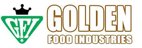 Golden Food Logo - Golden Food Industries