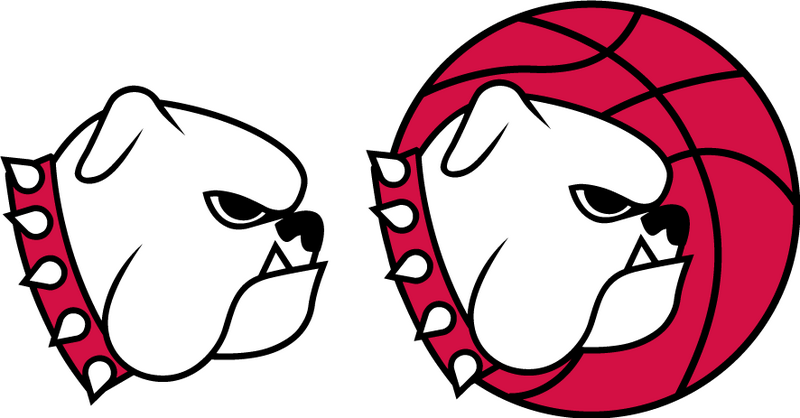 Bulldog Basketball Logo - Bulldog Basketball Logo UPDATED ONCE AGAIN - Concepts - Chris ...