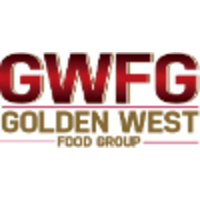 Golden Food Logo - Golden West Food Group