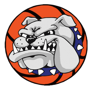Bulldog Basketball Logo - Events Archive - South Suburban College