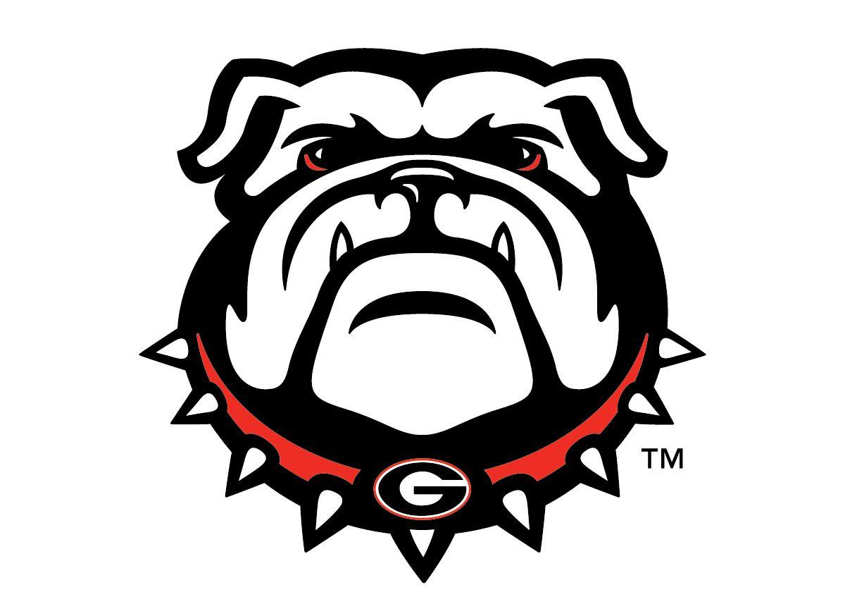Bulldog Basketball Logo - It's Time for Bulldog Basketball! - Gaston School