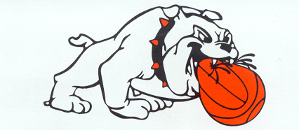 Bulldog Basketball Logo - Bulldog Basketball Logo