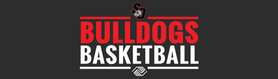 Bulldog Basketball Logo - Bulldog Rosters – BGC Athletics