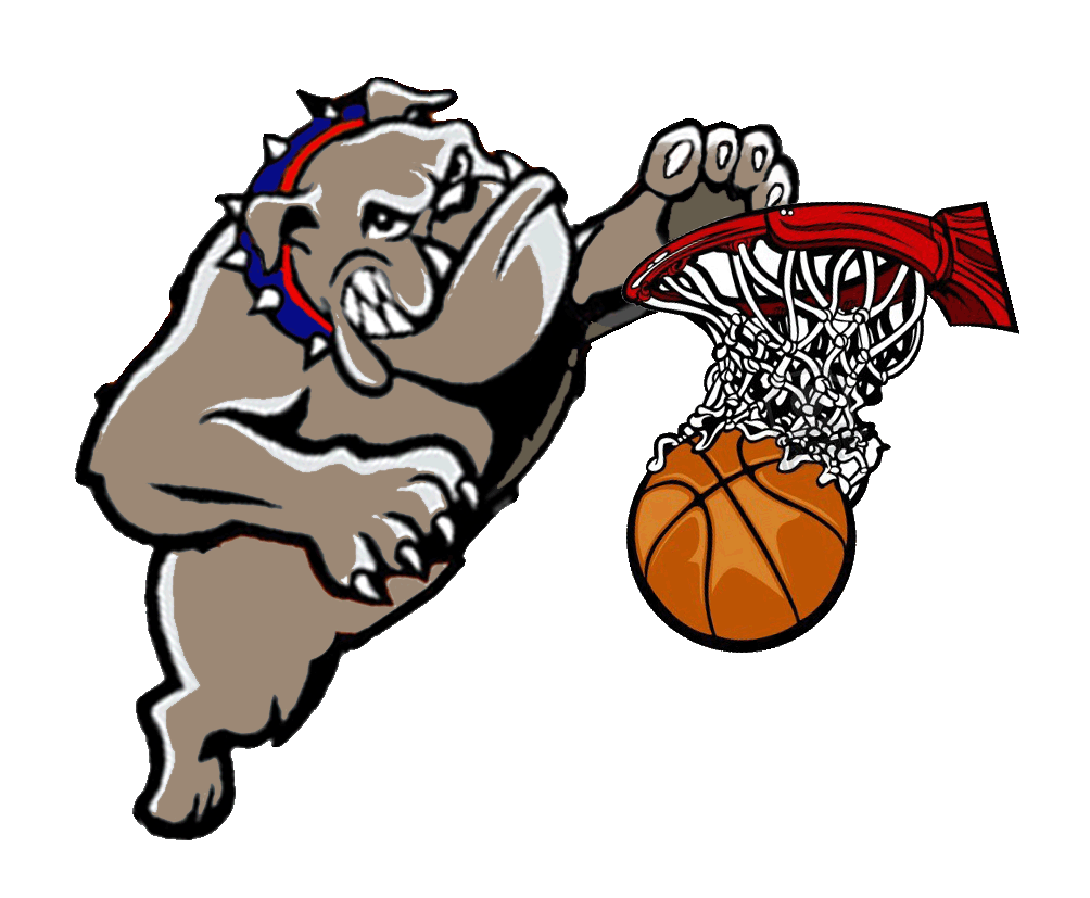 Bulldog Basketball Logo - Bulldog Basketball Logo N2 free image