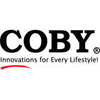 Coby Logo - COBY. Brands of the World™. Download vector logos and logotypes