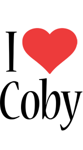 Coby Logo - Coby Logo | Name Logo Generator - I Love, Love Heart, Boots, Friday ...