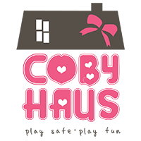 Coby Logo - SOGO | COBY HAUS
