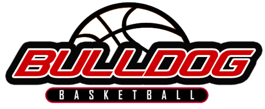 Bulldog Basketball Logo - Bulldog Basketball