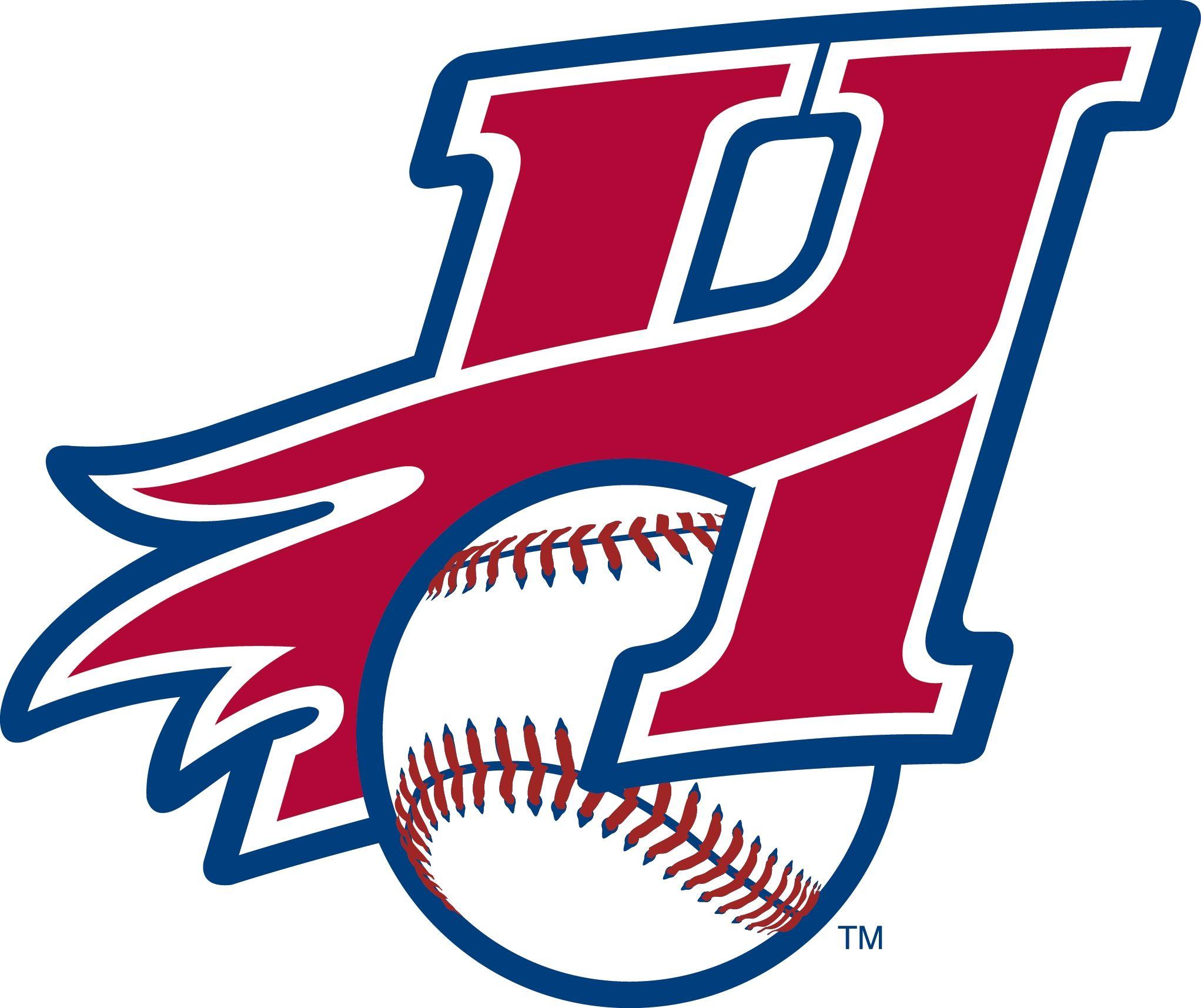 H Baseball Logo - Chico Heat H Logo |