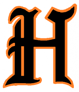 H Baseball Logo - Hoover - Team Home Hoover Bucs Sports