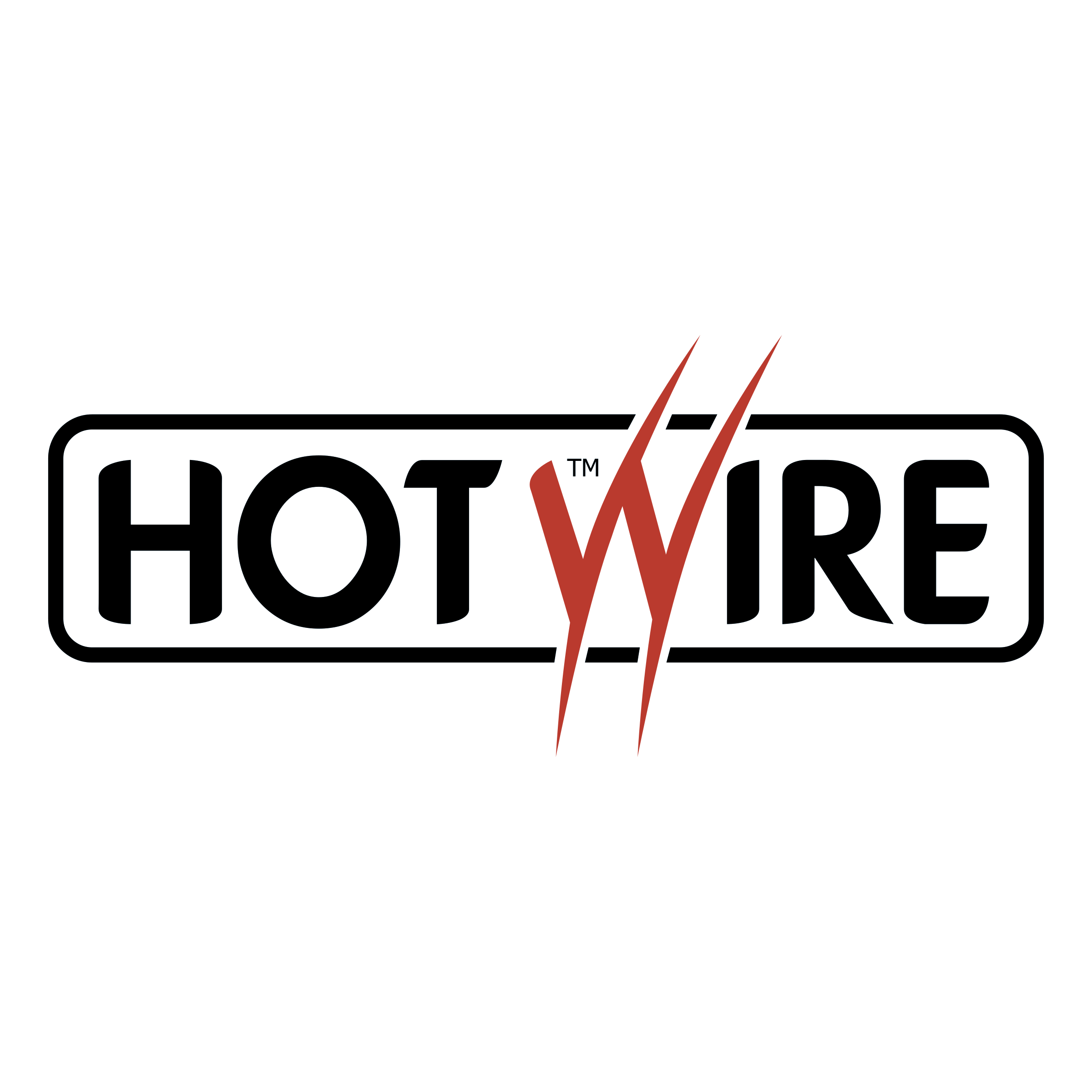 Hotwire Logo - Hotwire Logo PNG Transparent & SVG Vector