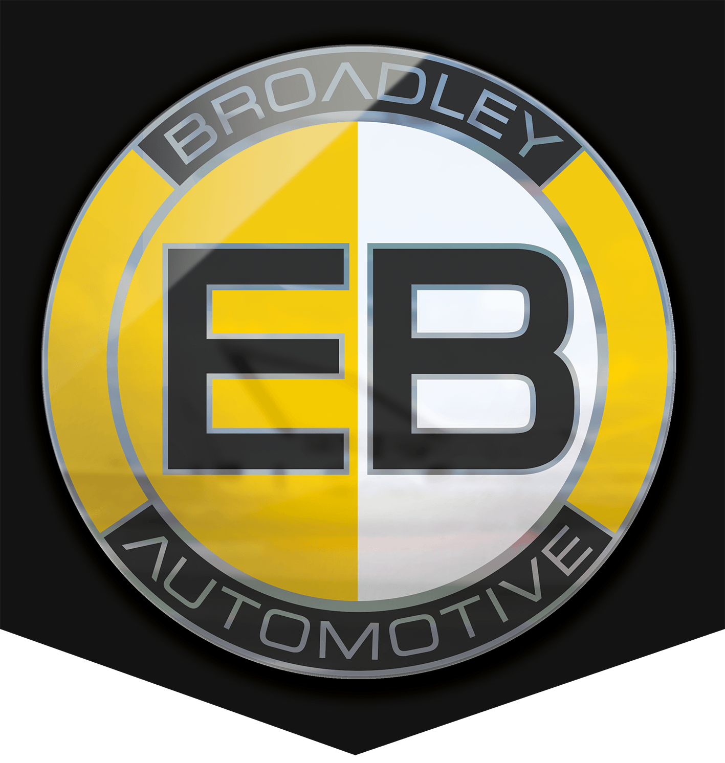 All Automotive Logo - Broadley Automotive