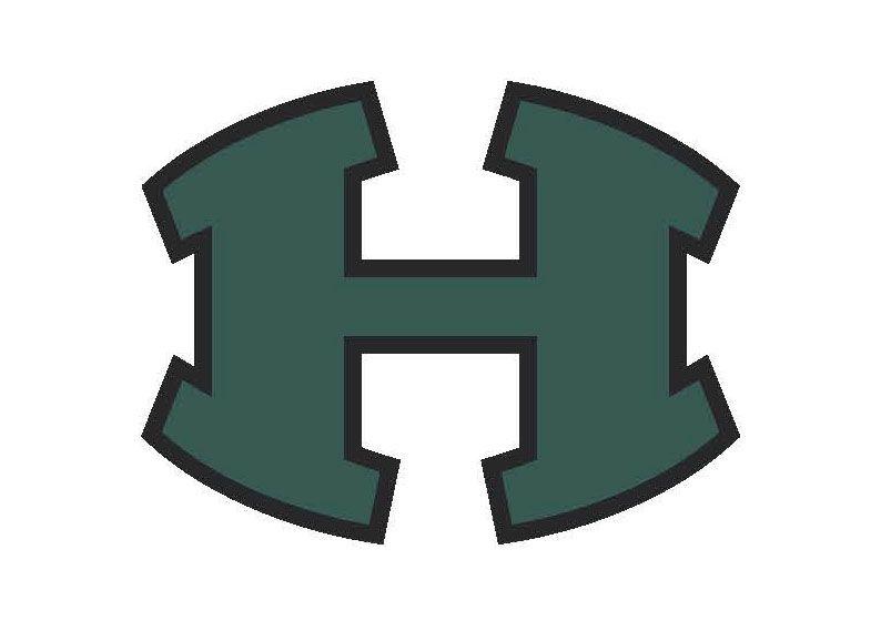 H Baseball Logo - Homestead - Team Home Homestead Mustangs Sports