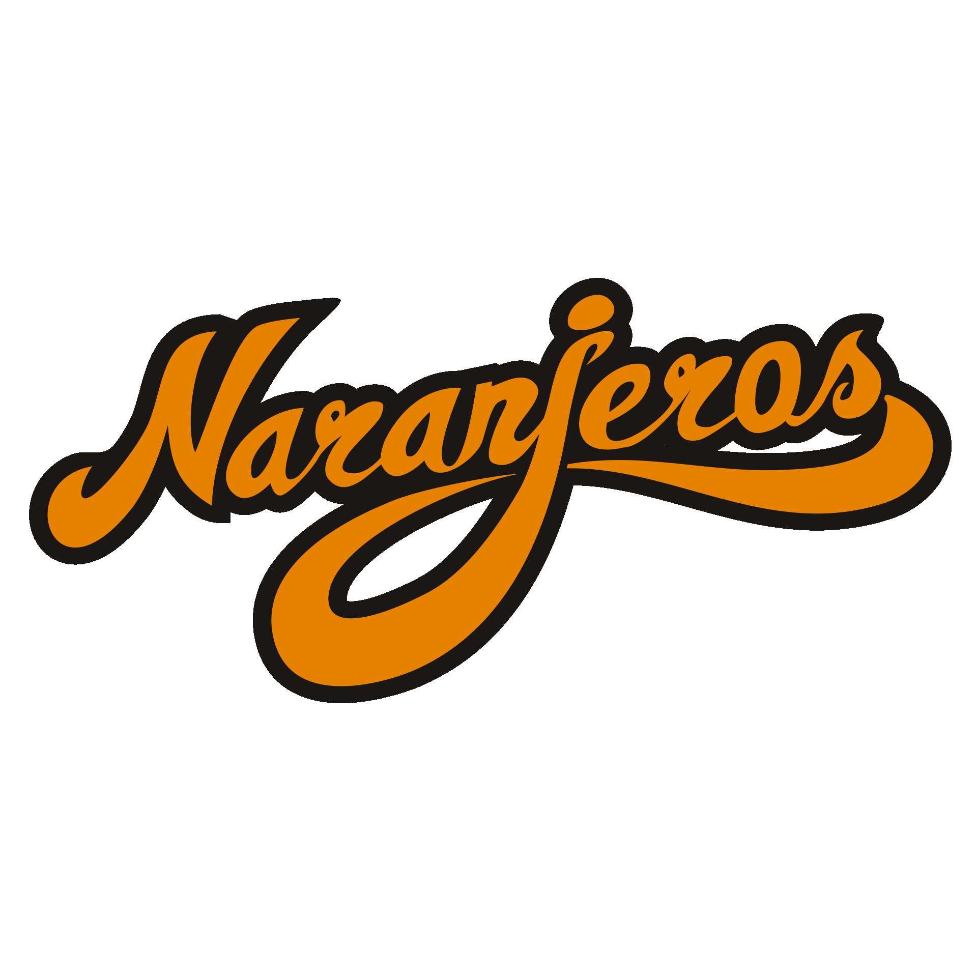 H Baseball Logo - H Baseball Sticker by Naranjeros de Hermosillo for iOS & Android