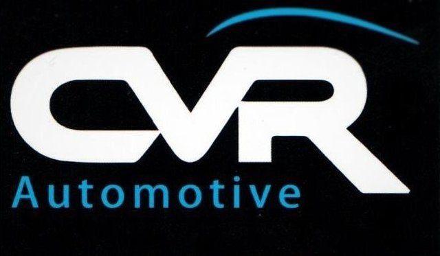 All Automotive Logo - Scratch repairs by the professionals at CVR Automotive