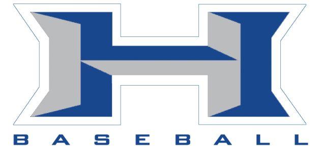 H Baseball Logo - Holmdel High School Baseball Website