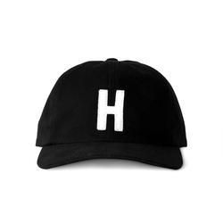 H Baseball Logo - Letter H Baseball Hat